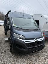 Clever Runner 636  *Solar*AHK*Luftfederung*Einzelbetten - Kastenwagen Einzelbetten