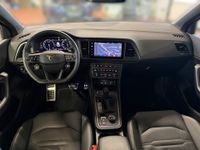 Cupra Ateca - Vorschau Bild 19
