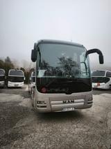 MAN Lions Coach R07 49+1+1 - Angebote
