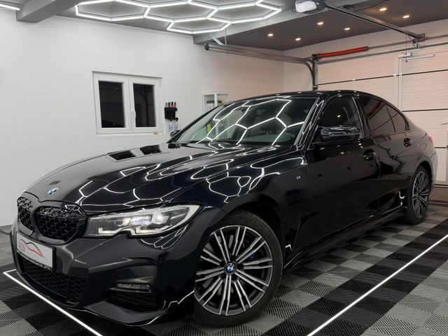 BMW 330i xDrive M-SPORT/LIVE COC/HiFi/DEUTSCH