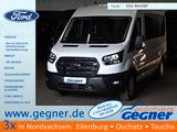 Ford Transit 350 L3H2 Trend Kombi 2xKlima GRA PDC - Ford Transit