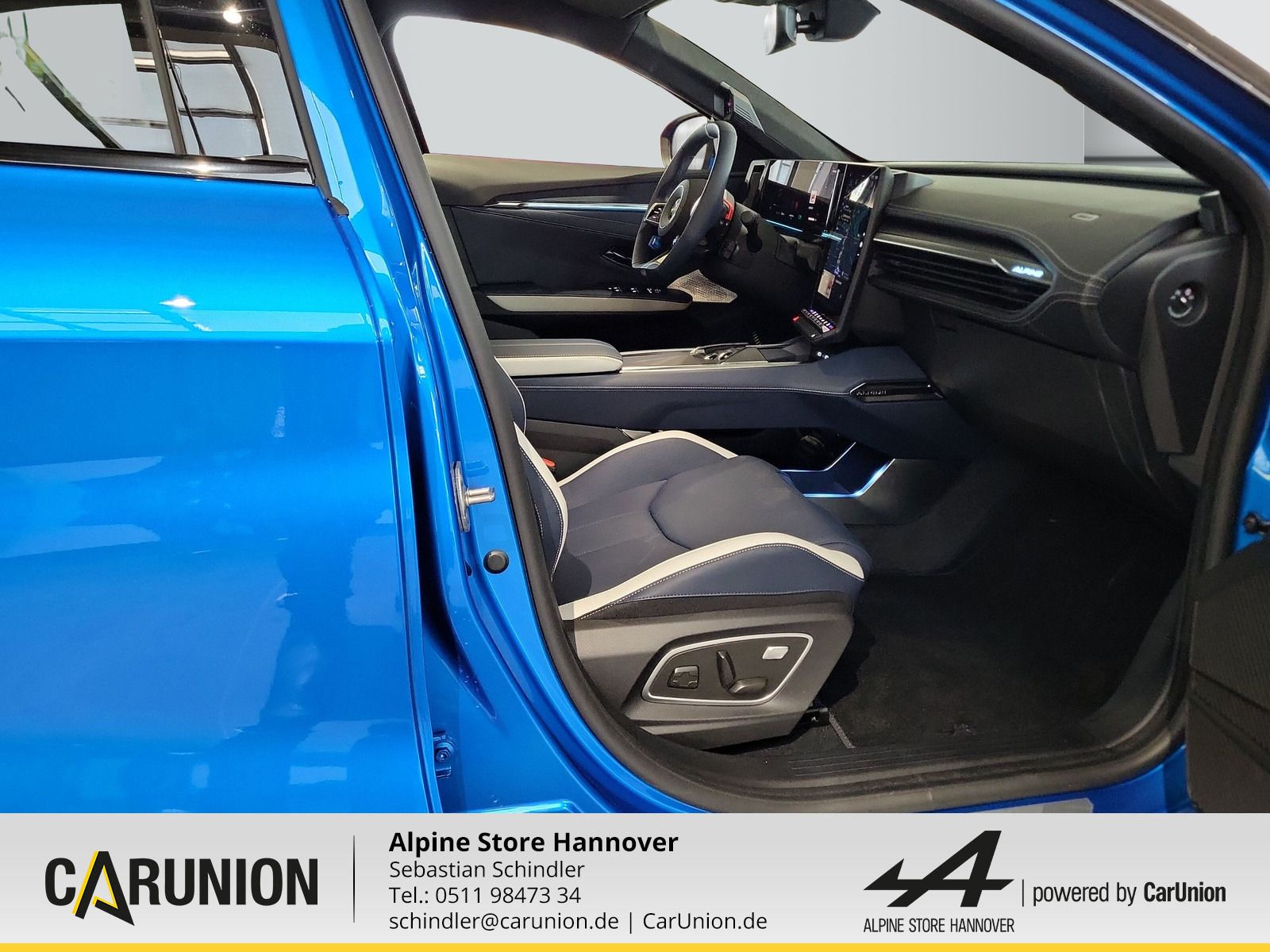 Alpine A390 - Bild 8