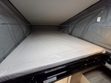 Sunlight Vanlife 540 10 NaviKamera ACC