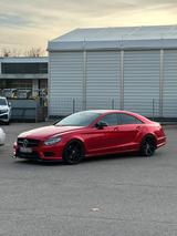 Mercedes-Benz Mercedes cls - Mercedes-Benz CLS 350 in München