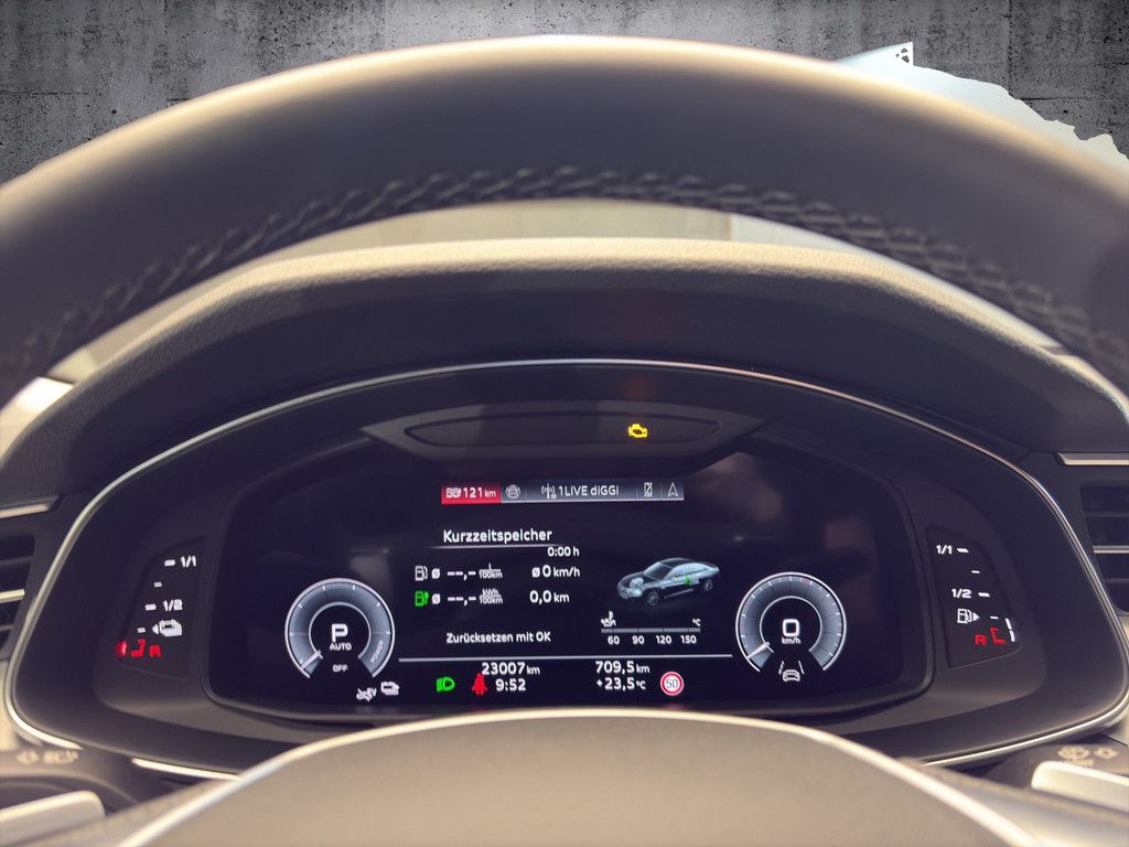 Audi A6 - Bild 16
