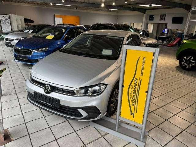 Volkswagen Polo Life, 1.0TSI, Rückf-kamer, Reasy 2 Discover