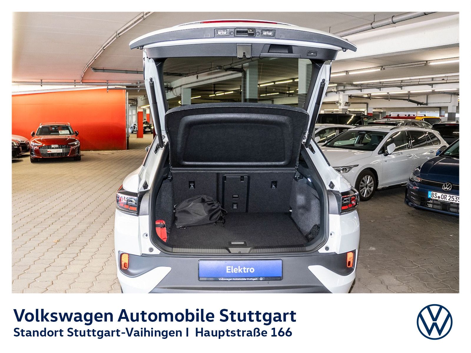 Volkswagen ID.5 - Bild 14