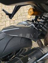 Ducati Streetfighter 848 - DUCATI 848