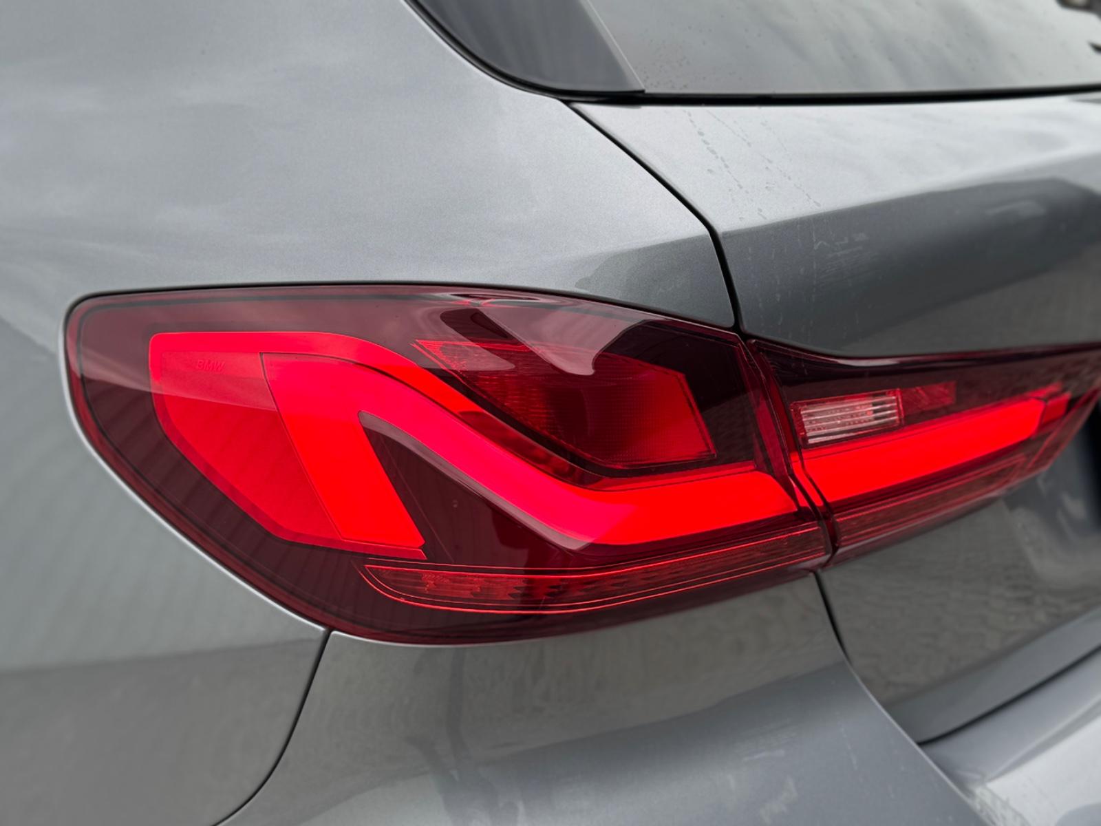 BMW 1 Series d LimousinexDrive M Sport*19'Zl BiColour*LED*, миниатюра 15