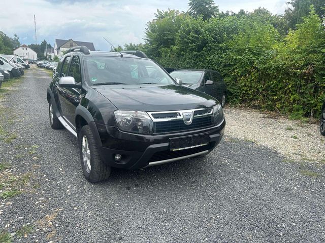 Dacia Duster Prestige 4x4