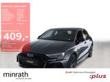 Audi RS 3 Sportback 2.5 TFSI Q MATRIX SONOS DAB HUD - Audi RS3 in Duisburg