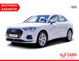 Audi Q3 40 TFSI quattro advanced VC LED Navi Keyless