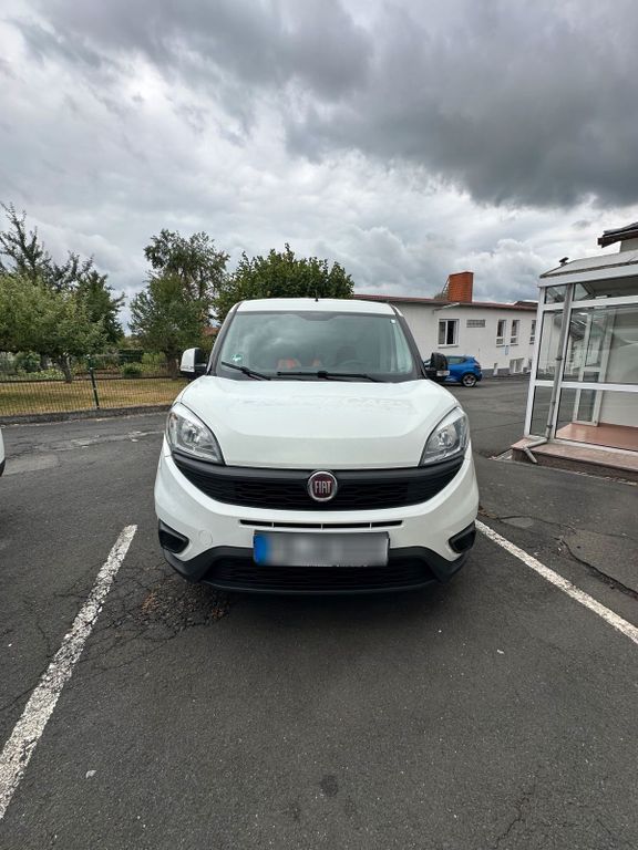 Image of Fiat Doblo