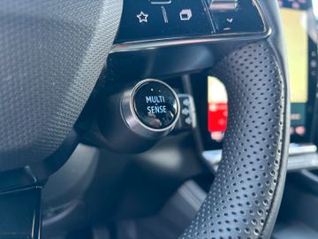 Renault Espace Full Hybrid E-Tech 200 7-Sitzer Techno