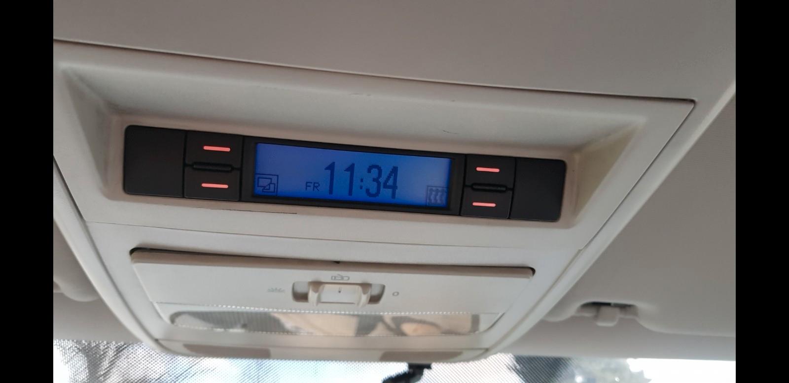 Volkswagen VW T5 Camper, Standheizung, Klima, Neuteile