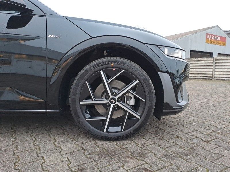 Hyundai IONIQ 5 - Bild 7
