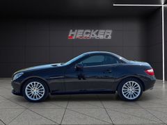 Mercedes-Benz SLK 200 BlueEFFICIENCY  *Cabrio*Sport Paket*