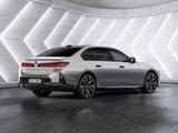 BMW i7 50 xDrive AKTIVSITZE SITZBELÜFTUNG PANO 360° - BMW i7 in Berlin