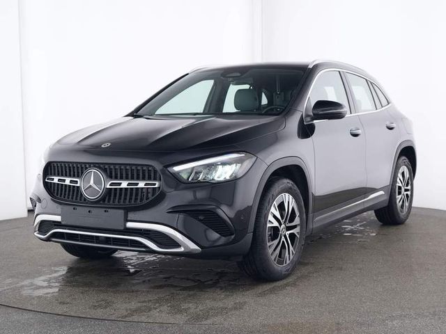 Mercedes-Benz GLA 250 e Progressive/Advanced/8G/LED/Kamera/DAB