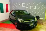 Opel Astra GTC 1.7 CDTI 101CV 3 porte Enjoy - Opel Astra aus 2008: 1.7