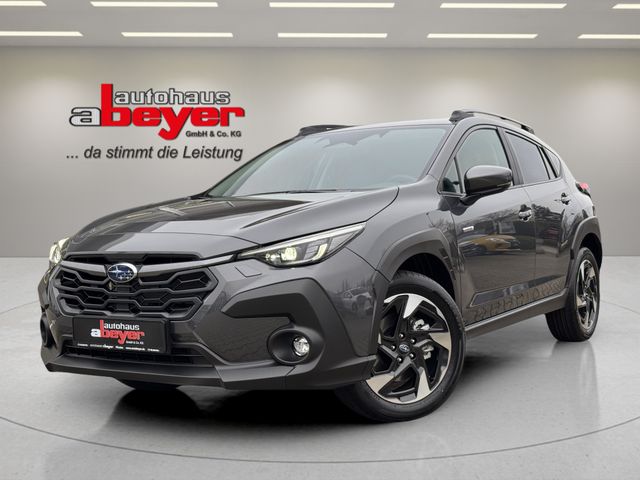 Subaru Crosstrek 2.0i e-BOXER Comfort 4WD