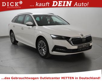 Skoda Octavia - 1