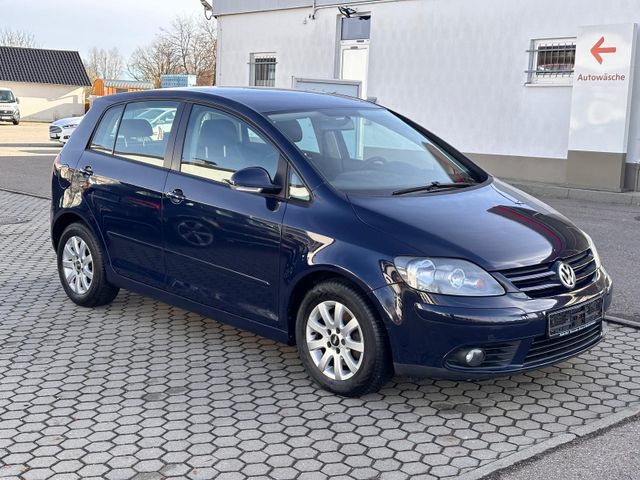 Volkswagen VW Golf Plus 1,6 FSI