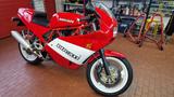 Ducati 900 Supersport - DUCATI SUPERSPORT 900