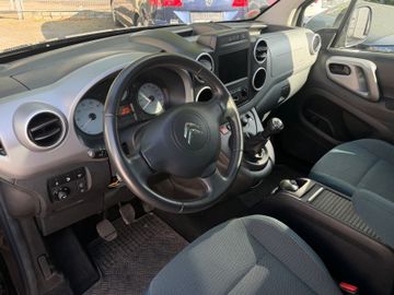 Citroen Berlingo - 10
