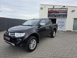 Mitsubishi L200 2.5DI-D 4WD Diamant Edition Doppelkabine ** - Mitsubishi L200: Pickup