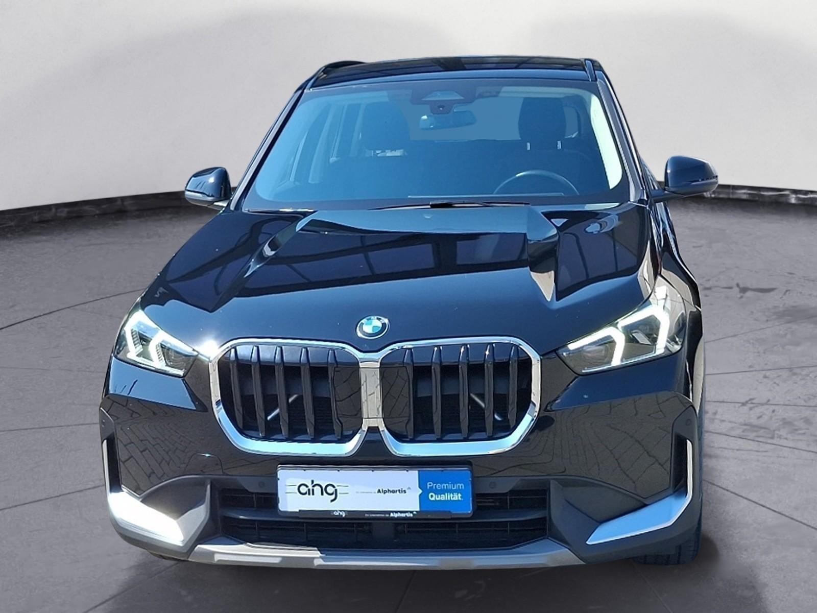 BMW X1 xDrive20d *Premium*Navi*Aktivsitz*LED*AHK*PDC, миниатюра 7