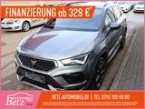 Cupra Ateca VZ 4Drive Pano Navi ACC RFK PDC - Cupra Ateca in Stuttgart