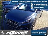 Hyundai i30 Intro-Ed Full-LED+Kamera+Navi+8fach+Sitzheiz - Hyundai i30 Intro mit Benzin-Antrieb