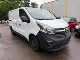 Opel Vivaro B Kasten/Kombi Kasten L1H1  2,9t - Opel Vivaro Gebrauchtwagen in Nürnberg