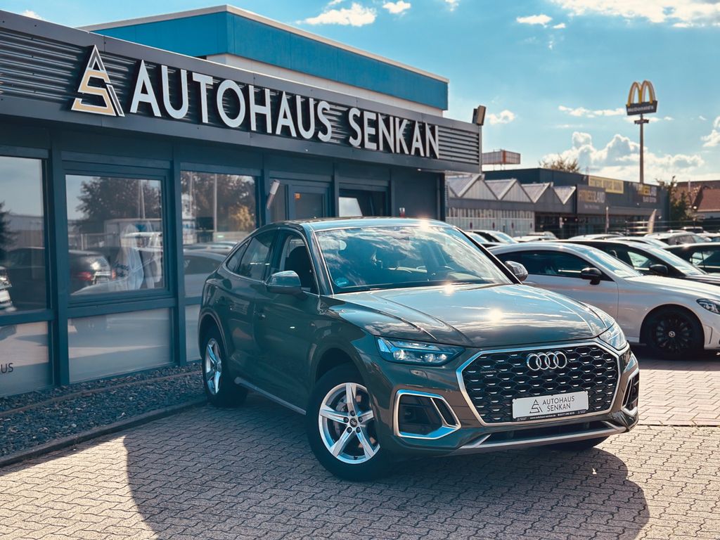 Image of Audi Q5