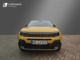 Jeep Avenger Summit 1.2 MHEV -Leder-Panoramadach-MY26 - Jeep Neuwagen