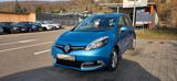 Renault Scenic III Authentique*TÜV-NEU*NAVI*SHZ*PDC*TMP* - Renault Scenic Authentique mit Benzin-Antrieb