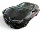 Mercedes-Benz CLA 250 Progressive AMG/ACC/AHK/AUT/KeyLess/LED - schwarze Mercedes-Benz CLA 250