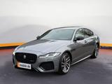 Jaguar XF D200 R-DYNAMIC HSE ACC+DAB+SHZG+LED+LMF+NAV - gebrauchte Jaguar XF aus dem Jahr 2024