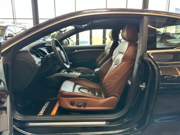 Audi A5 Coupe 1.8 TFSI *BiXenon*B&O*S-Line*