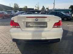 Fahrzeugabbildung BMW 118 i M PAKET Cabrio *Klima*SHZ*PDC*Xenon*