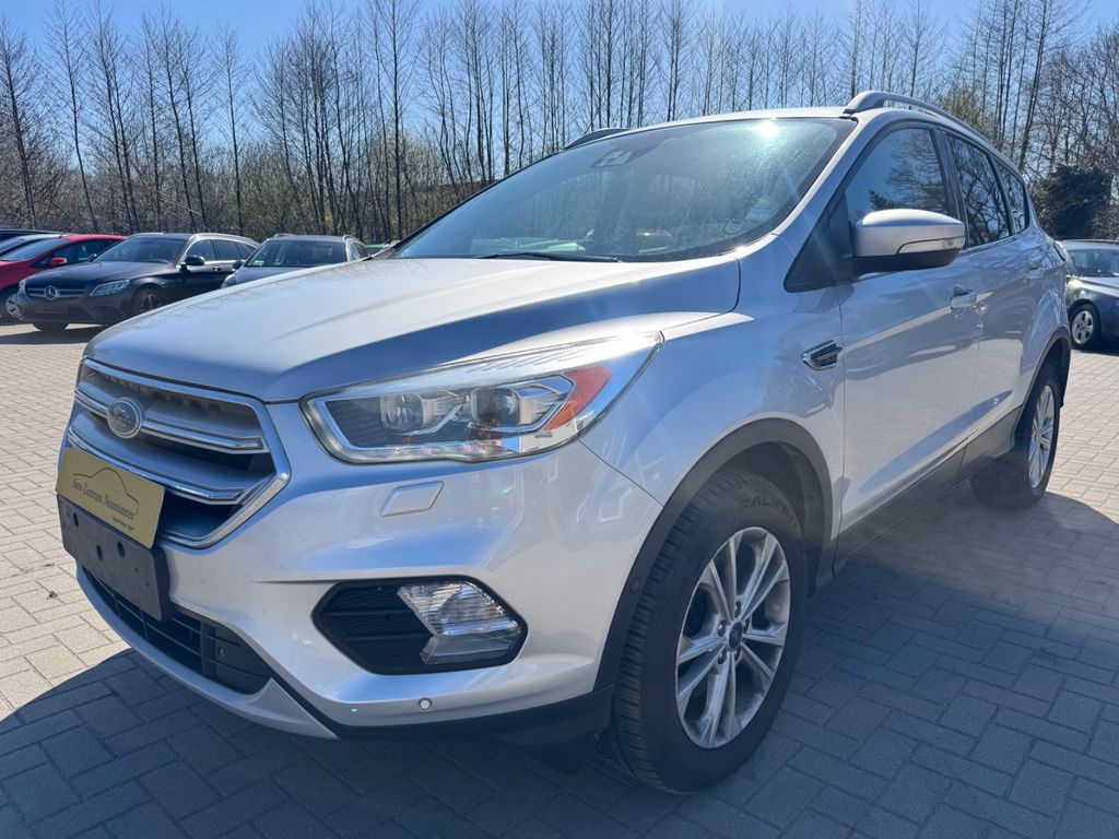 Image of Ford Kuga