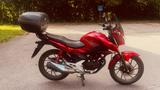Honda * Honda CB125F Absoluter Neuzustand! Nur 700 km - HONDA HONDA125