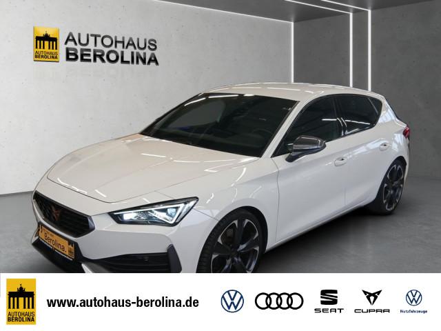 Cupra Leon 2.0 TSI VZ DSG *BEATS*GRA*LED*PDC*SHZ*