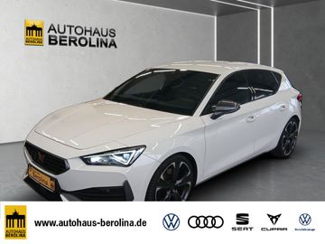Cupra Leon - 1