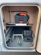 Bürstner Lyseo I 720 | 3,85t | Aut.Sat.+TV*Heckstützen*