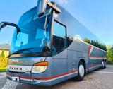 Setra S 416 GT-HD ** German Bus ** Manual Gerbox  - Angebote