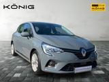 Renault Clio BUSINESS EDITION 1.0 SCe 75 PS Sitzheizung - Renault Clio Gebrauchtwagen in Erfurt