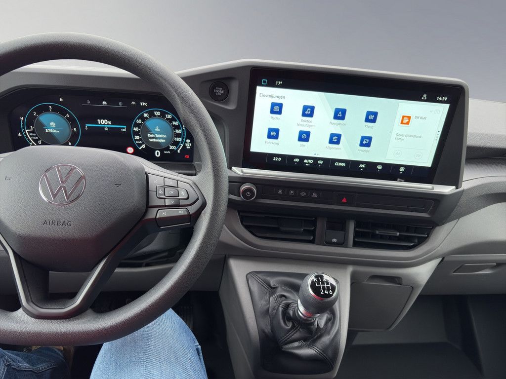 Volkswagen T7 Transporter - Bild 14
