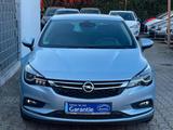 Opel Astra K Lim. 5-trg. Innovation Start/Stop - Opel Astra: I